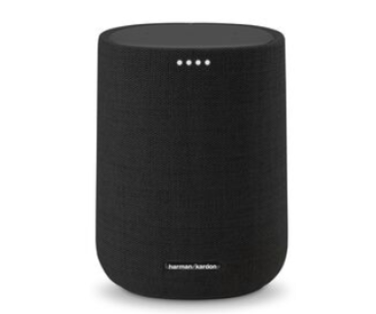 Głośnik bluetooth Harman Kardon GŁOŚNIK BT HARMAN KARDON Citation One MKII Czarny #